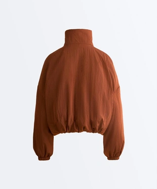 Укороченная утепленная куртка Fellex® Aerogel- Заказать в России