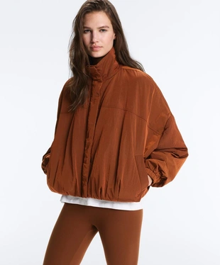 Укороченная утепленная куртка Fellex® Aerogel- Заказать в России