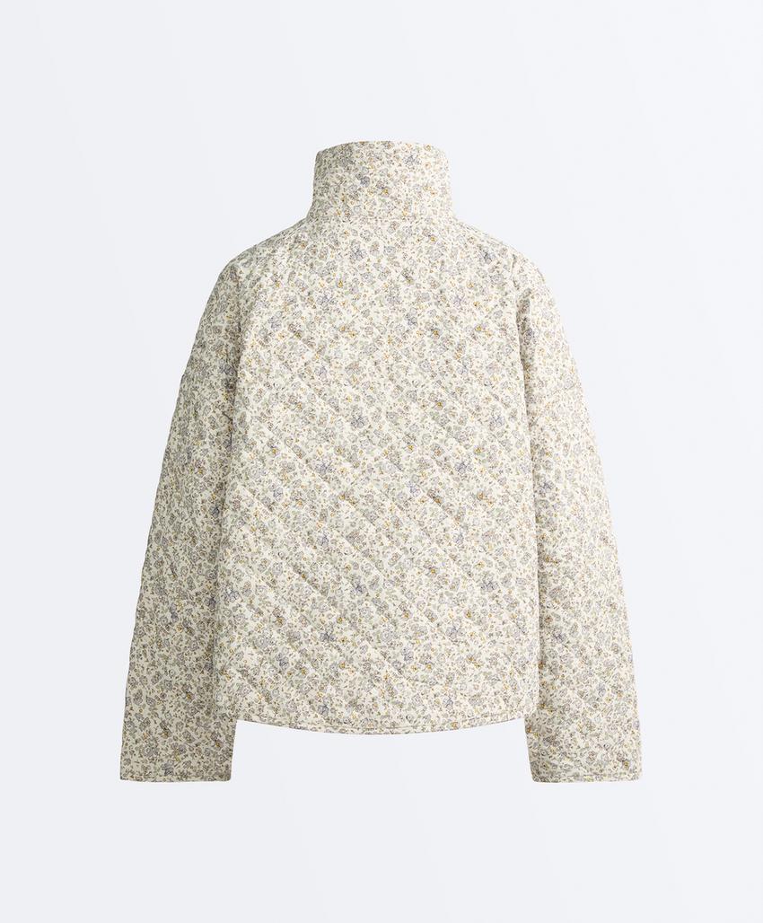 Водоотталкивающая стеганая куртка FELLEX® AEROGEL