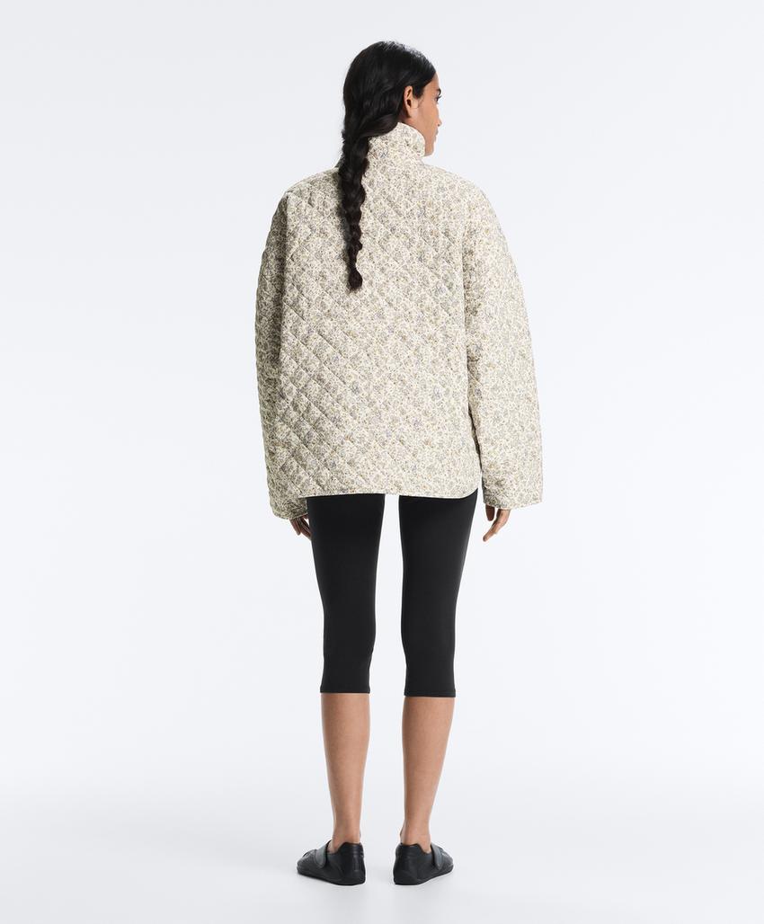 Водоотталкивающая стеганая куртка FELLEX® AEROGEL