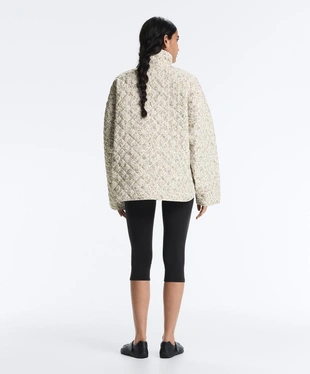 Водоотталкивающая стеганая куртка Fellex® Aerogel- Заказать в России