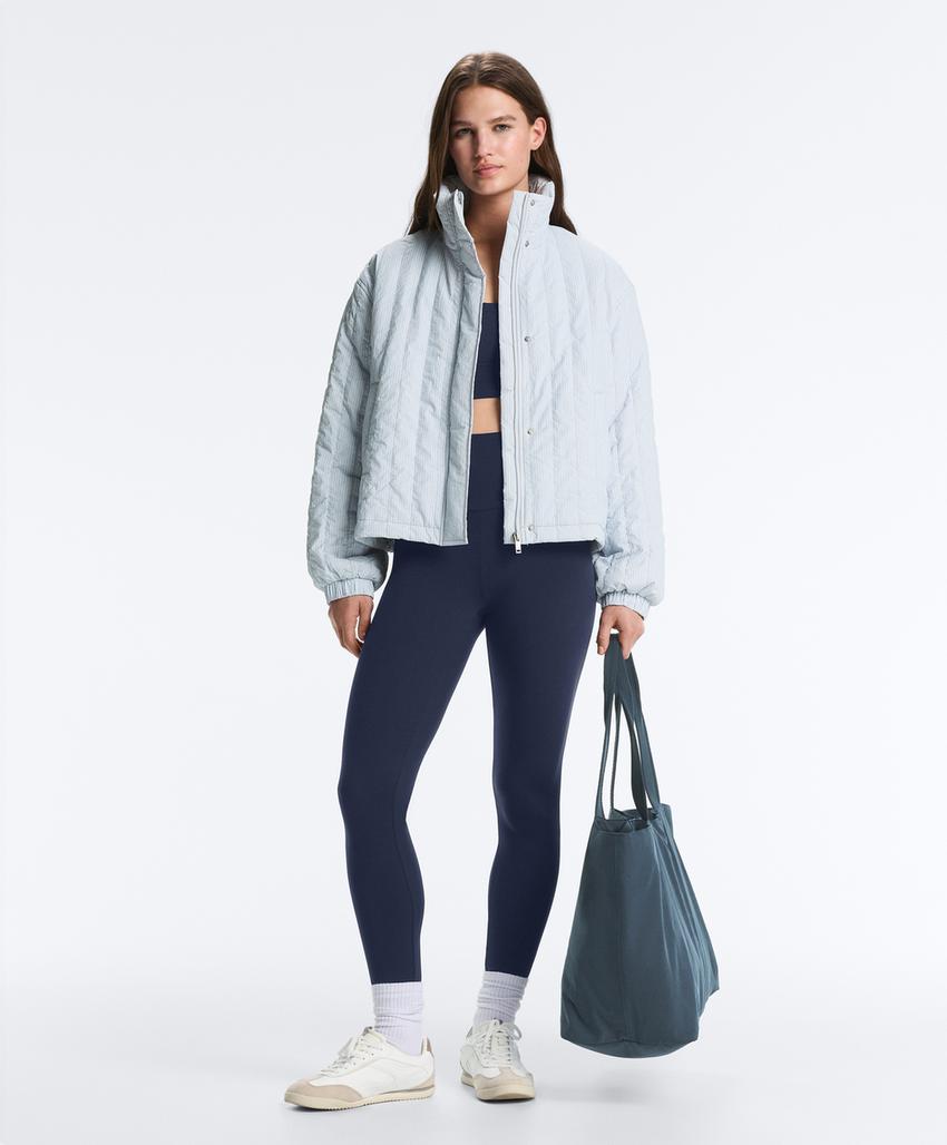 FELLEX® AEROGEL short padded jacket