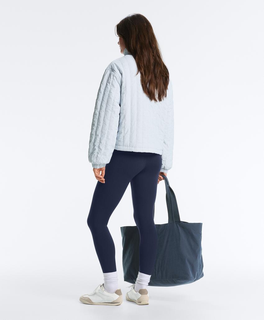 FELLEX® AEROGEL short padded jacket