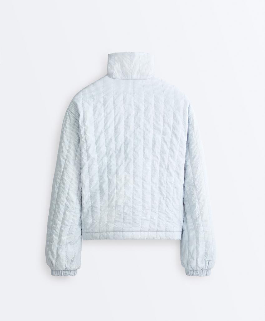 FELLEX® AEROGEL short padded jacket