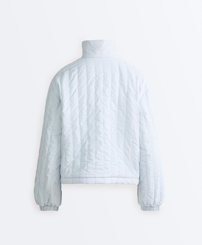 FELLEX® AEROGEL short padded jacket