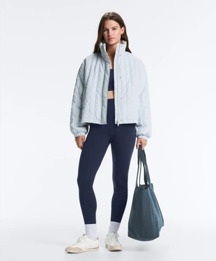 Fellex® Aerogel short padded jacket- Заказать в России