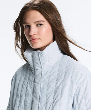 Fellex® Aerogel short padded jacket- Заказать в России