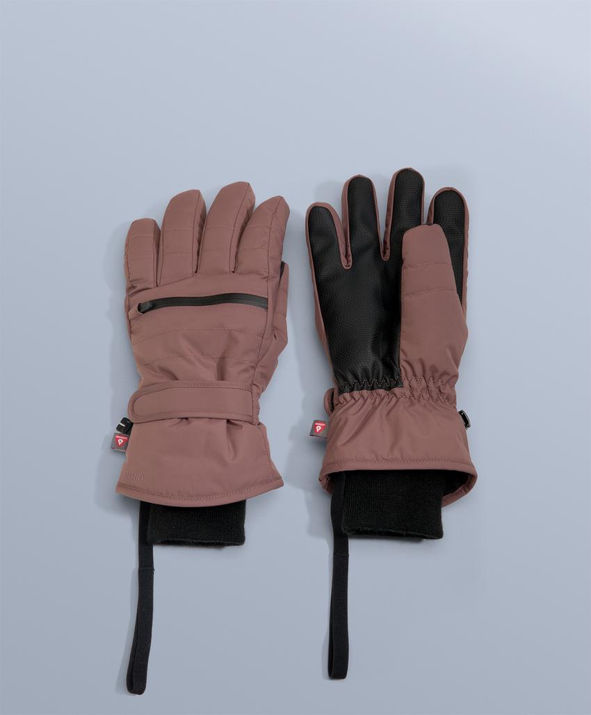 Технические перчатки SKI Primaloft®