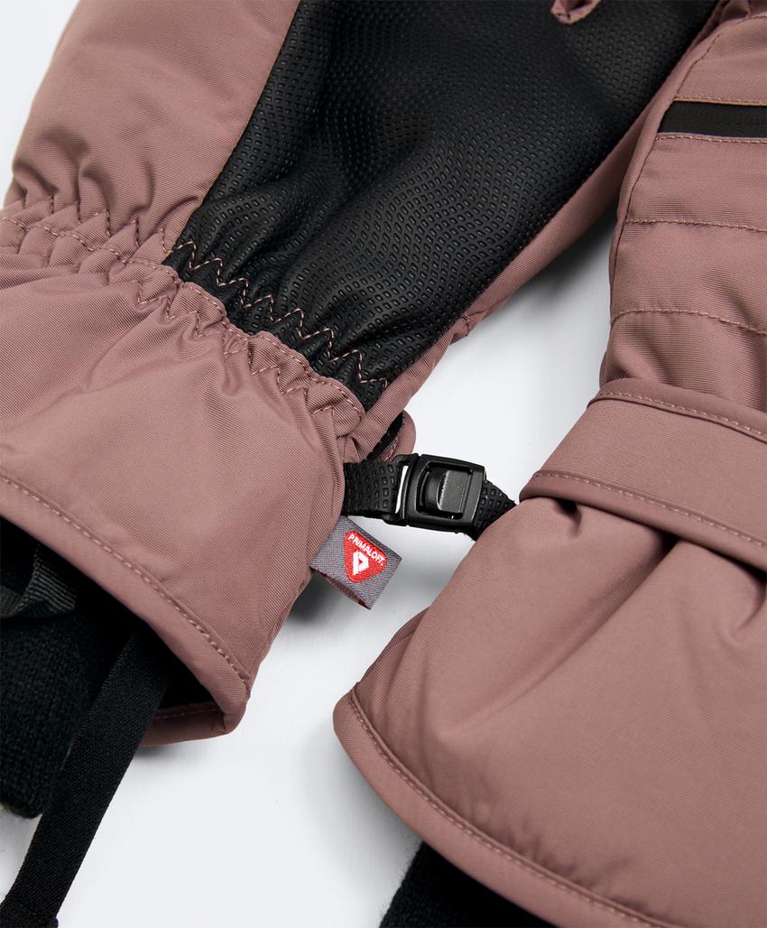 Технические перчатки SKI Primaloft®