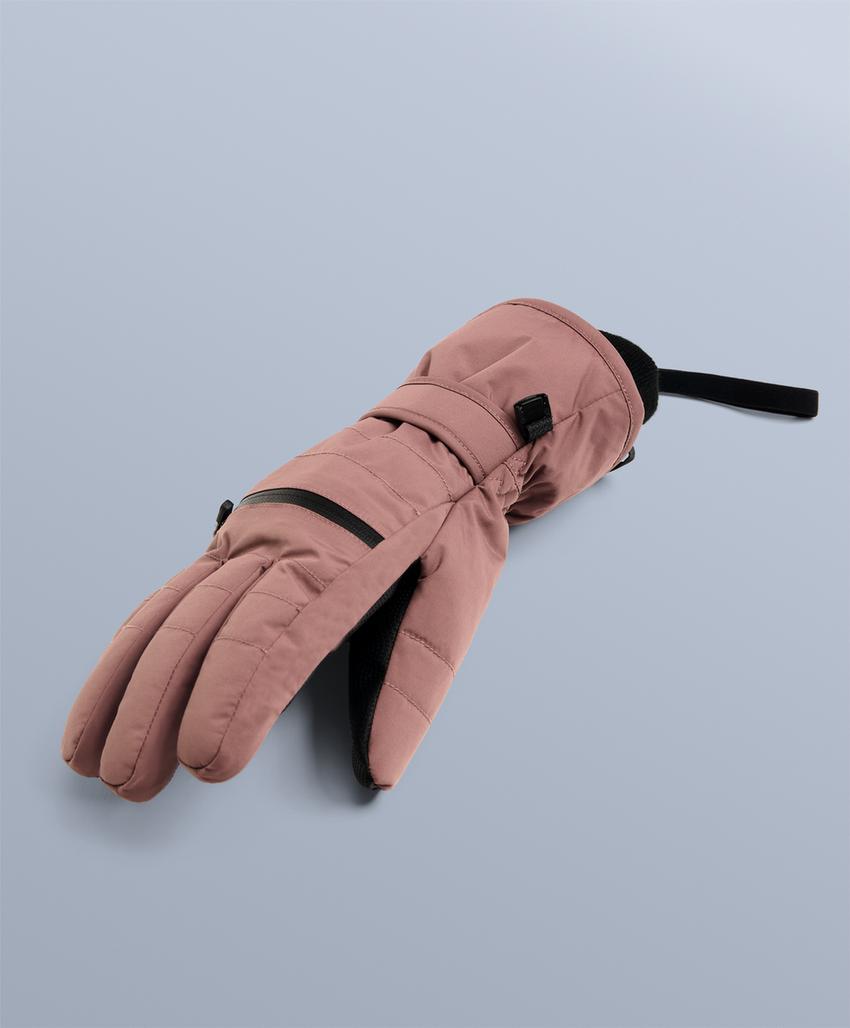 Технические перчатки SKI Primaloft®