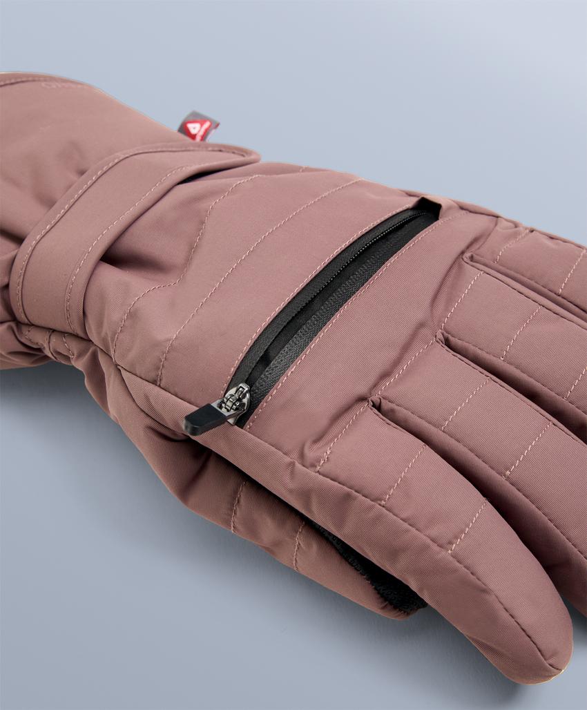 Технические перчатки SKI Primaloft®