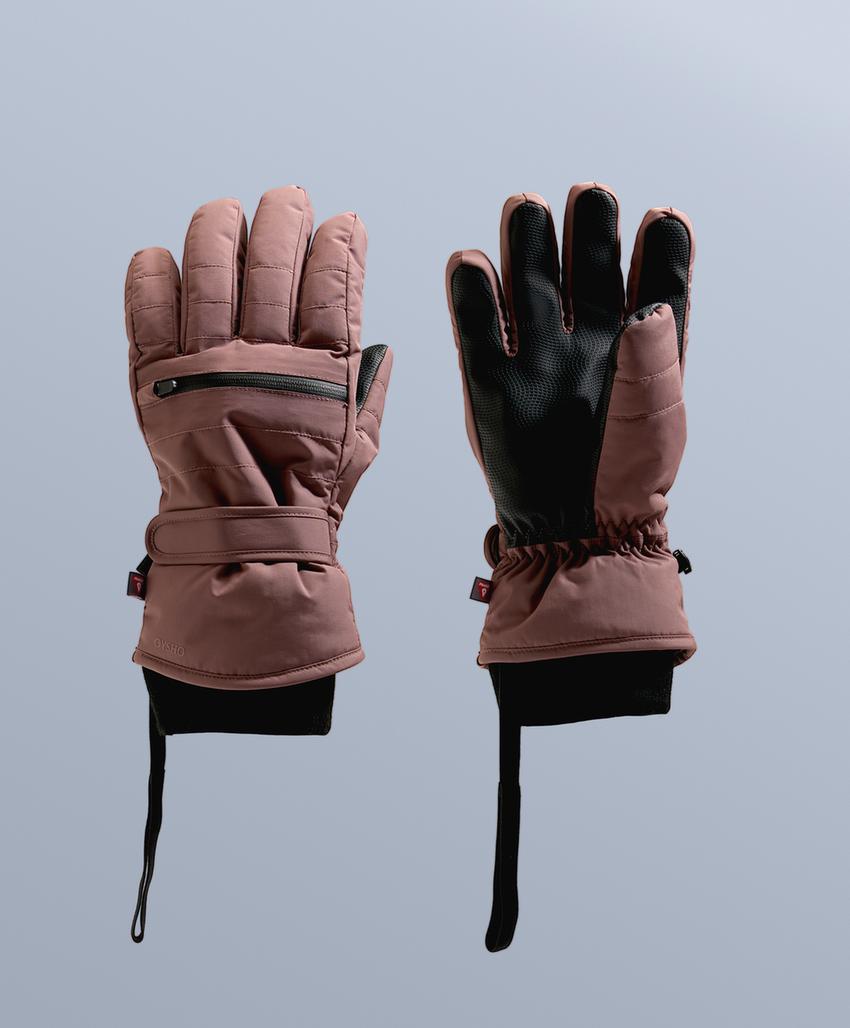 Технические перчатки SKI Primaloft®