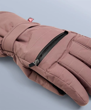 Технические перчатки Ski Primaloft®- Заказать в России