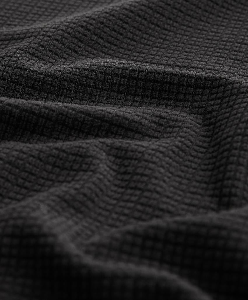 Лонгслив из высокотехнологичной ткани