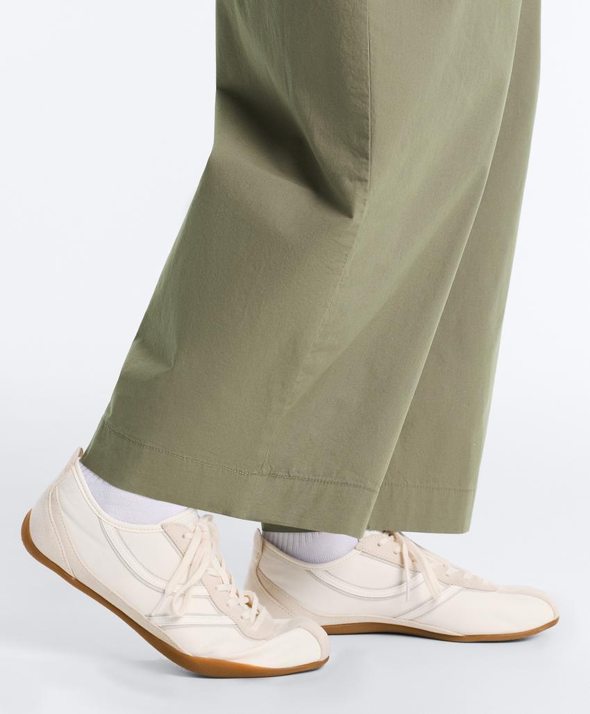 Брюки-карго из 100% хлопка