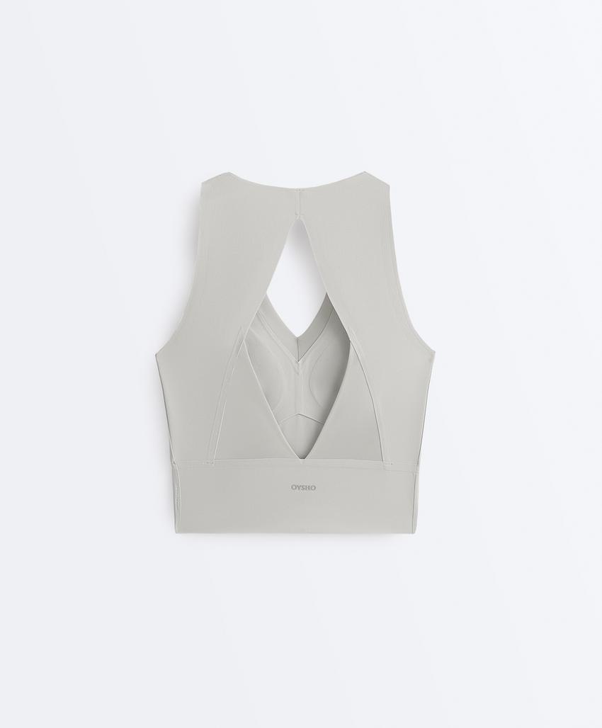 Tank top Perfect-adapt с бретелями