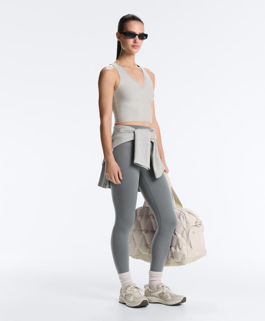 Tank top Perfect-adapt с бретелями