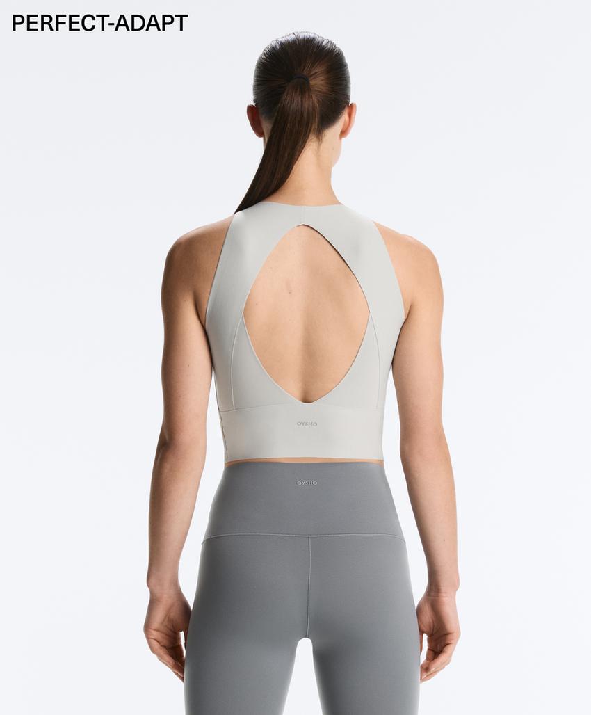 Tank top Perfect-adapt с бретелями