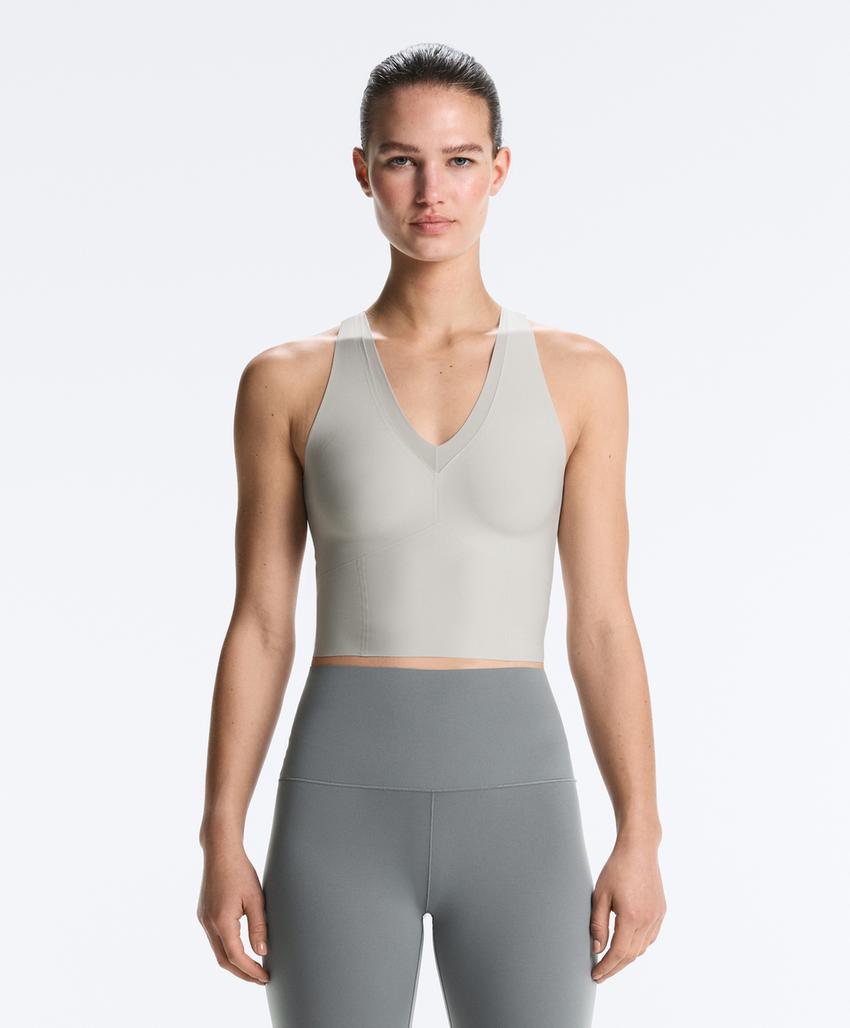 Tank top Perfect-adapt с бретелями