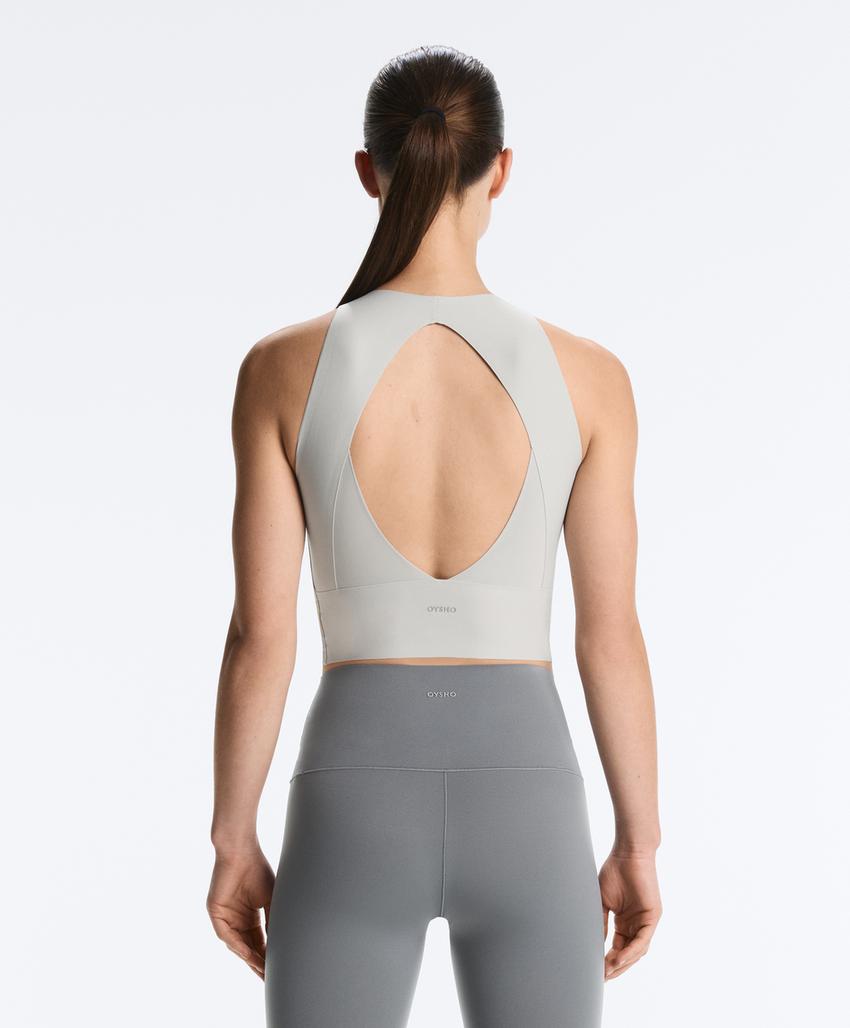 Tank top Perfect-adapt с бретелями