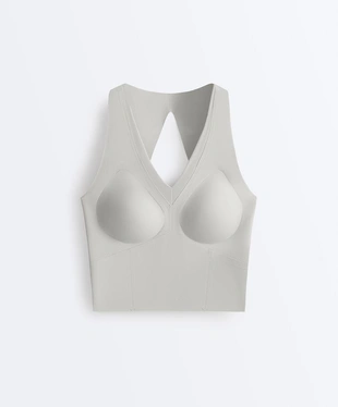 Tank top Perfect-adapt с бретелями- Заказать в России