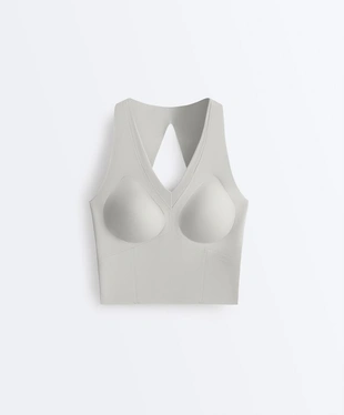 Tank top Perfect-adapt с бретелями- Заказать в России