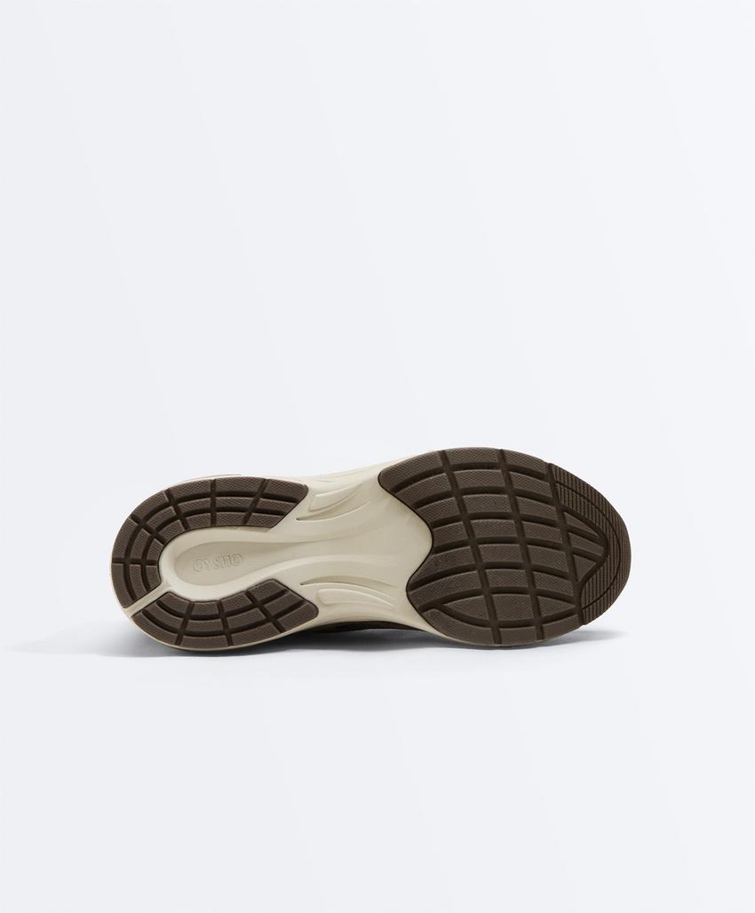 Кроссовки Running