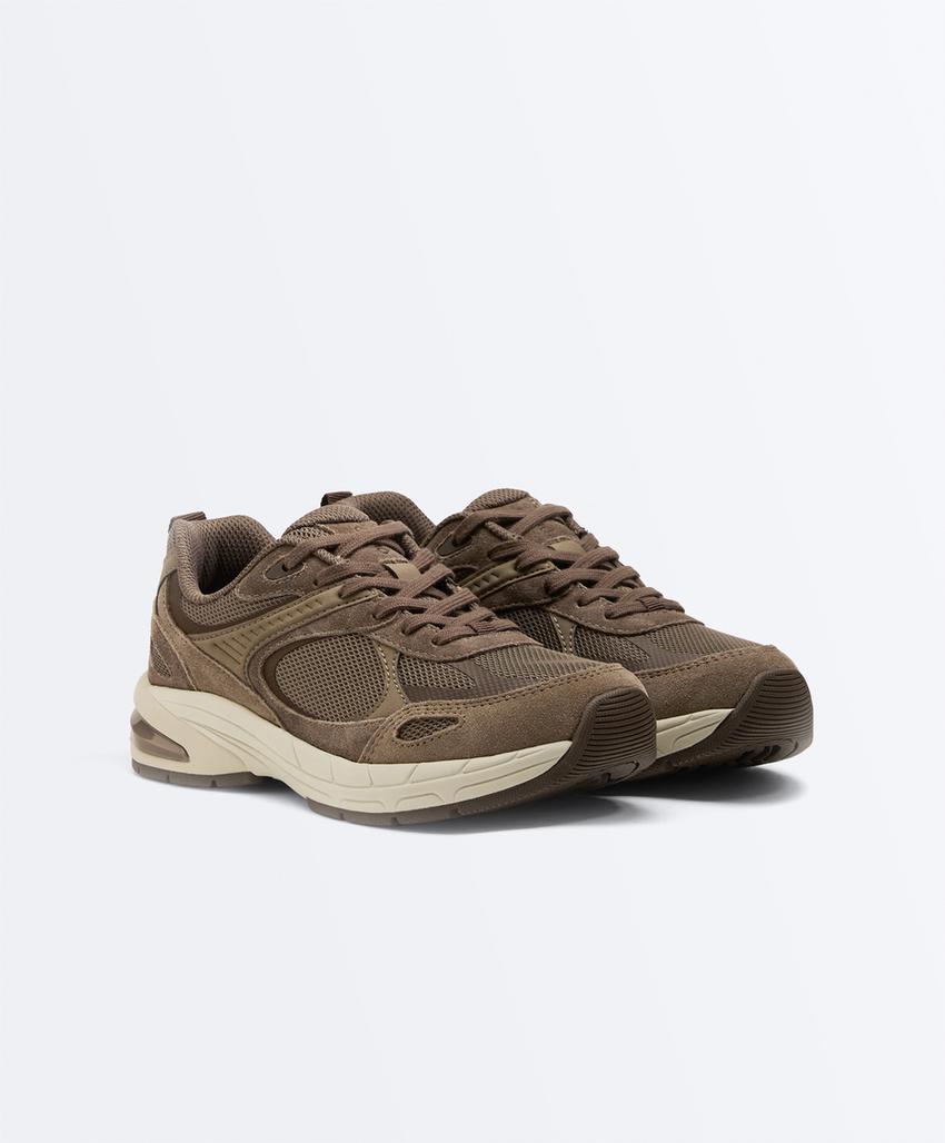 Кроссовки Running