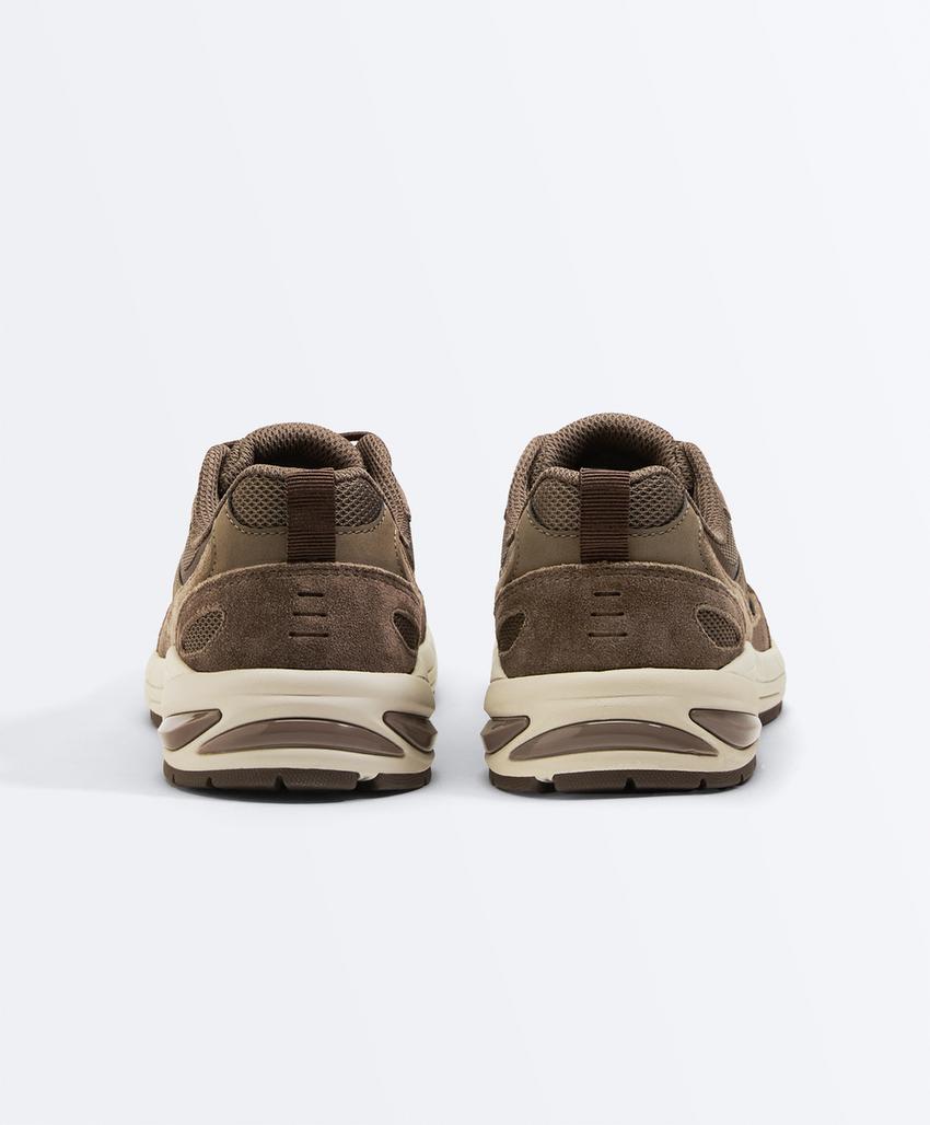 Кроссовки Running