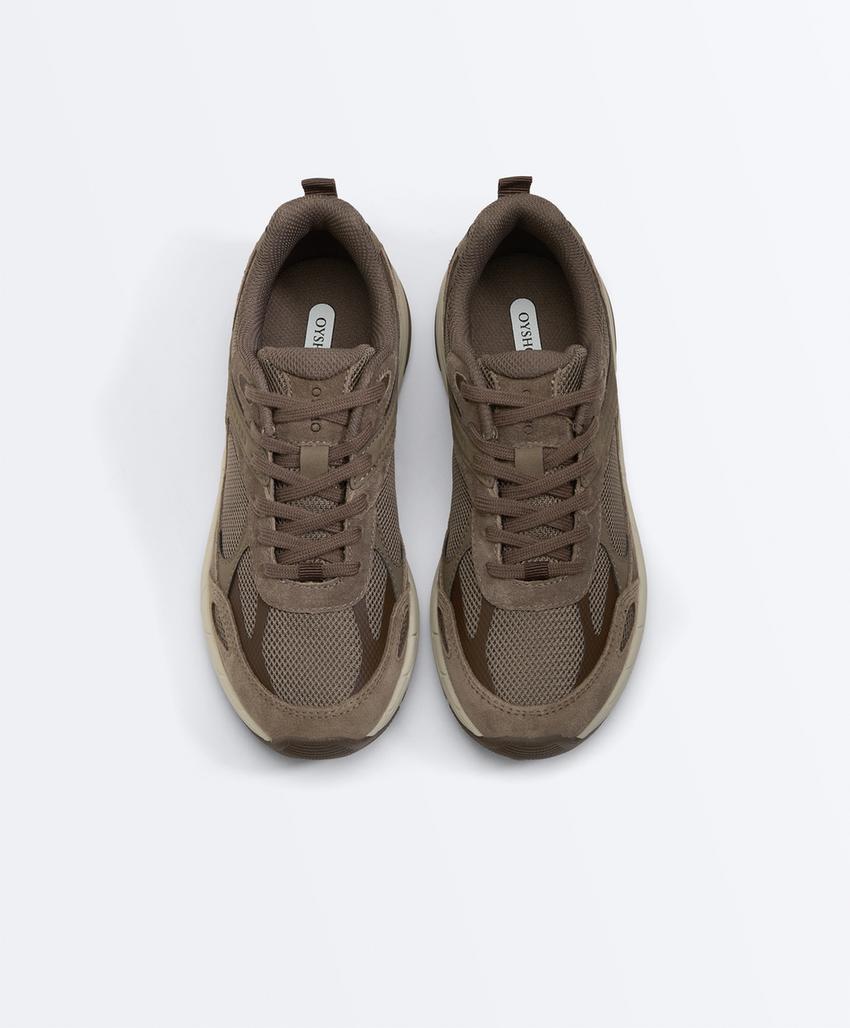 Кроссовки Running