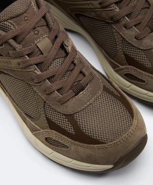 Кроссовки Running- Заказать в России