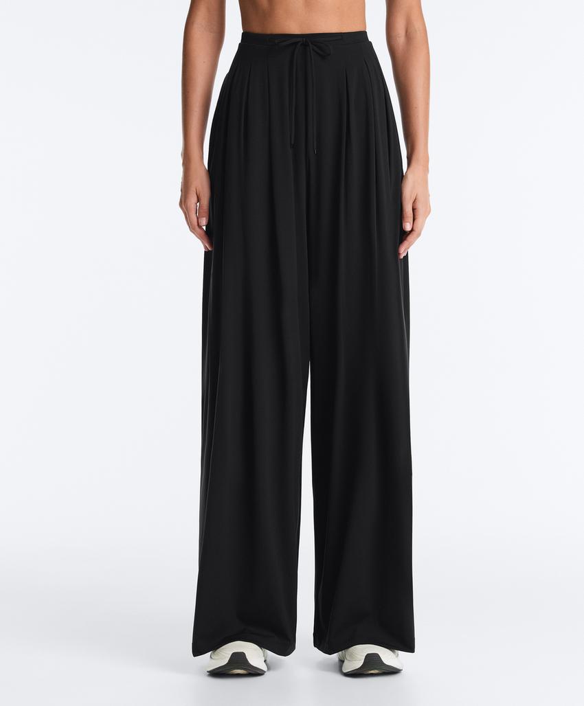 Широкие брюки Light Touch