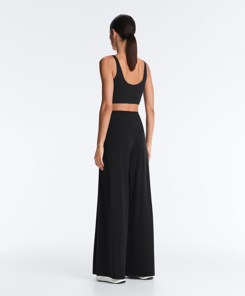 Широкие брюки Light Touch