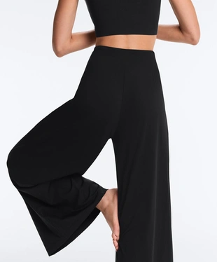 Широкие брюки Light Touch- Заказать в России