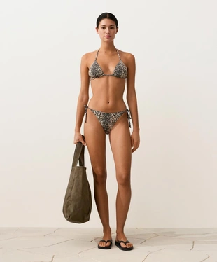 Топ бикини «Змея»- Заказать в России