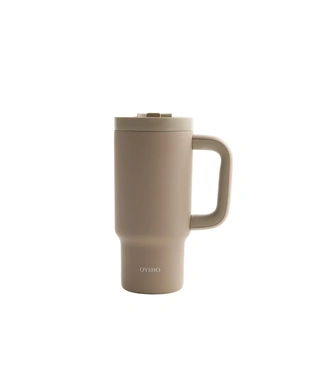 Mini tumbler bottle with handle- Заказать в России