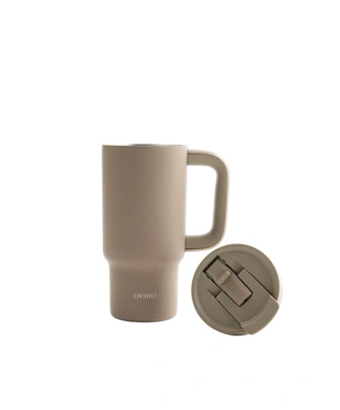 Mini tumbler bottle with handle- Заказать в России