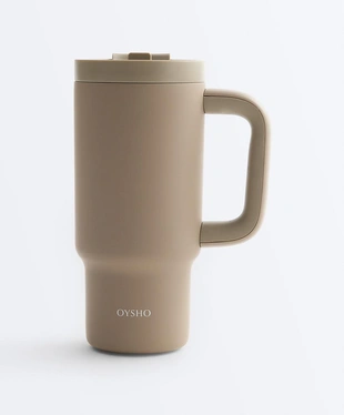 Mini tumbler bottle with handle- Заказать в России