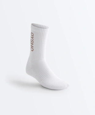 3 пары классических носков из смесового хлопка- Заказать в России