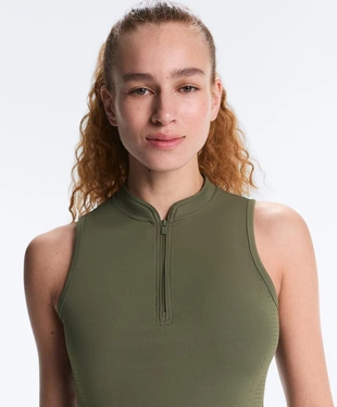 Майка с молнией- Заказать в России