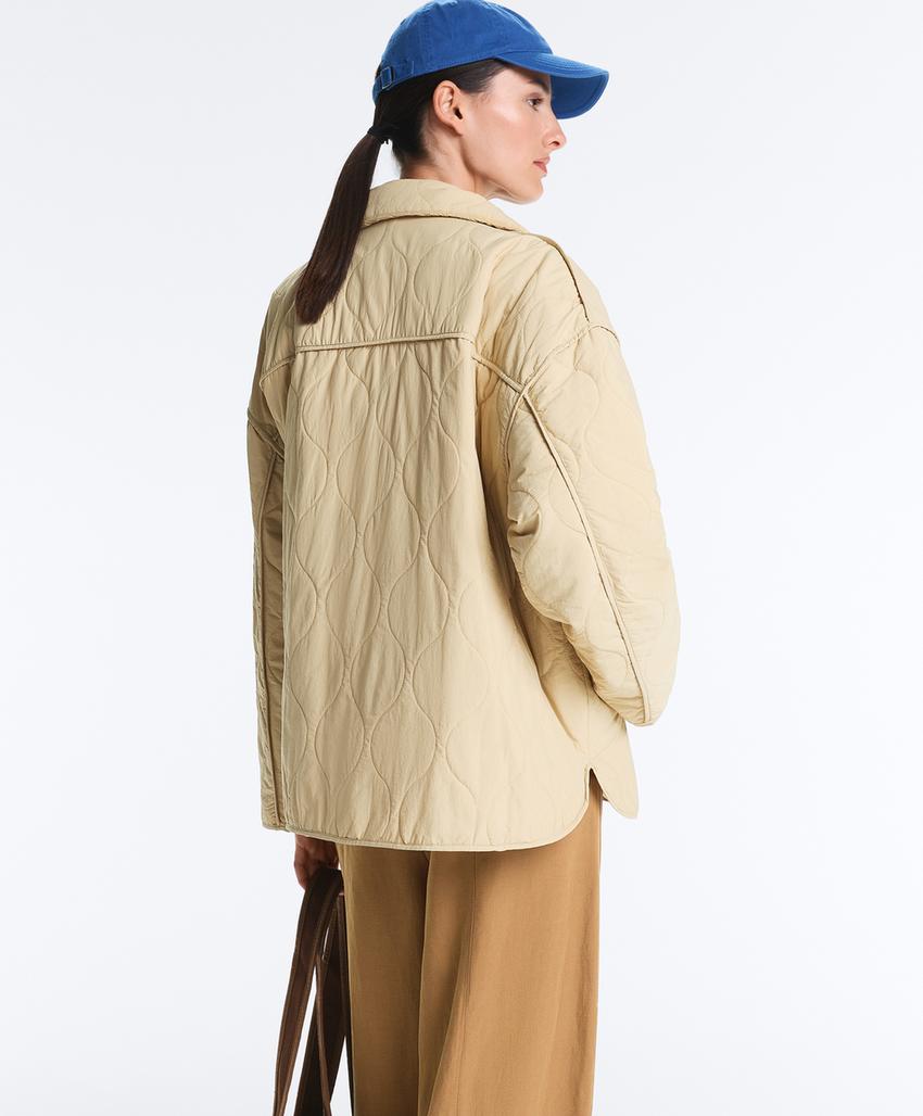 Утепленная водоотталкивающая куртка FELLEX® AEROGEL