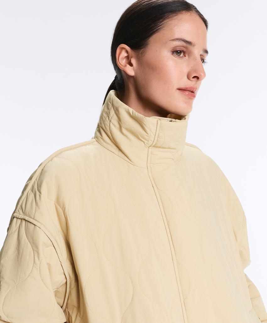 Утепленная водоотталкивающая куртка FELLEX® AEROGEL