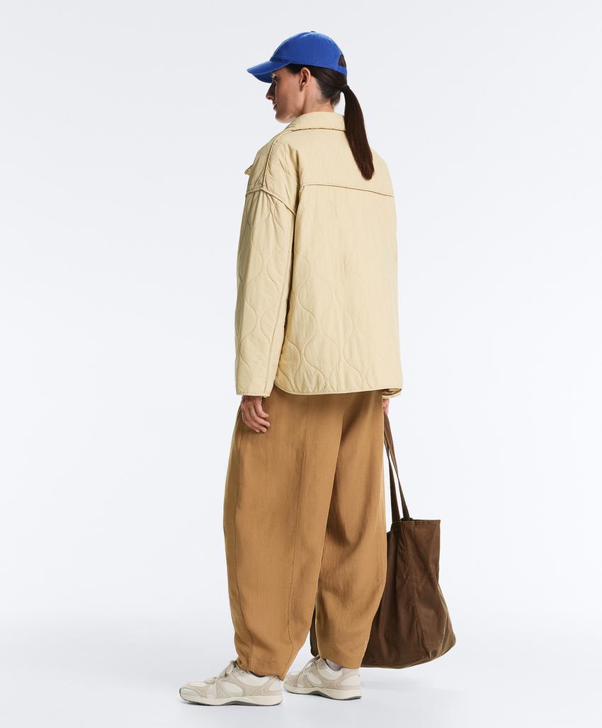 Утепленная водоотталкивающая куртка FELLEX® AEROGEL