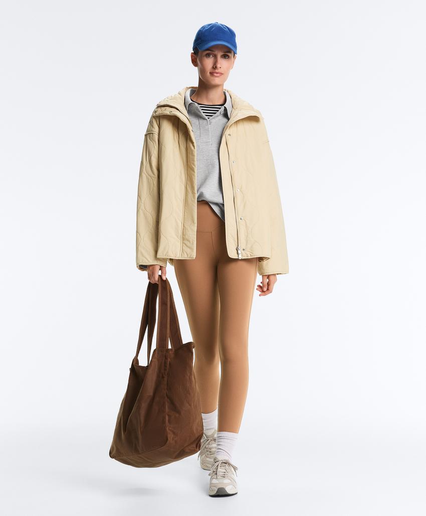 Утепленная водоотталкивающая куртка FELLEX® AEROGEL