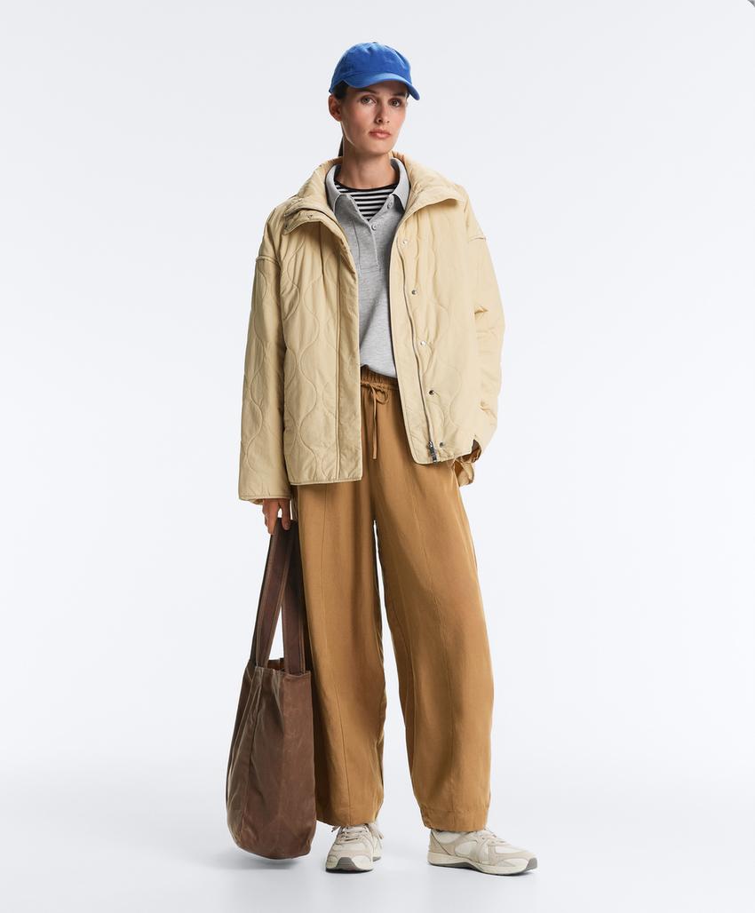 Утепленная водоотталкивающая куртка FELLEX® AEROGEL