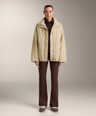 Утепленная водоотталкивающая куртка Fellex® Aerogel- Заказать в России