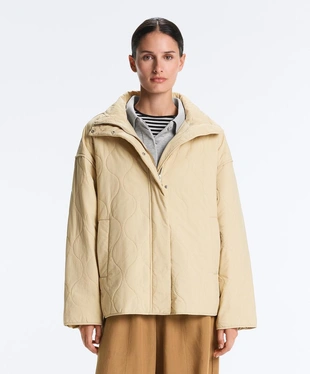 Утепленная водоотталкивающая куртка Fellex® Aerogel- Заказать в России