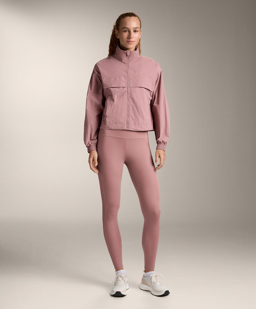 Куртка Track из водоотталкивающей ткани