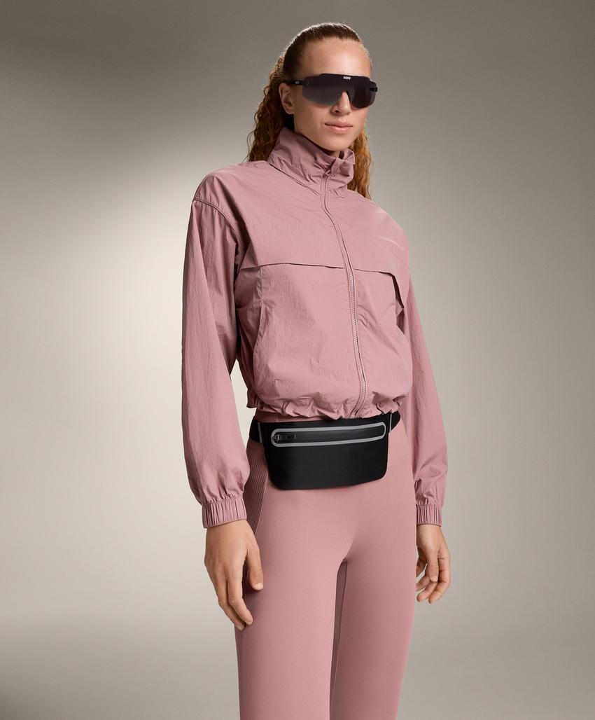 Куртка Track из водоотталкивающей ткани