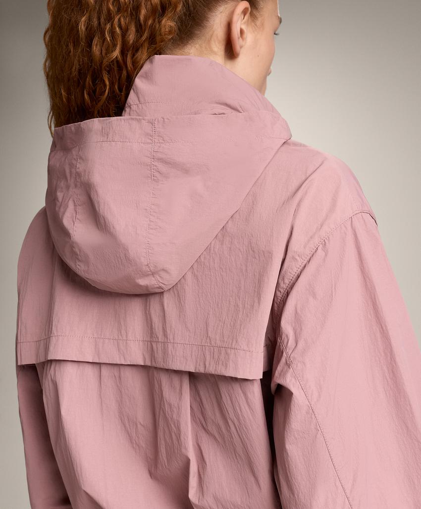 Куртка Track из водоотталкивающей ткани